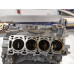 #BMA47 Engine Cylinder Block From 2008 Jaguar XJ8  4.2 2W936015DC